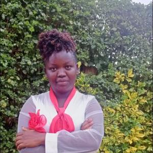 Dorcas Murugi Wanjohi image