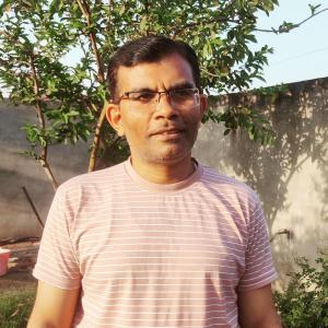 Ajay Kumar image