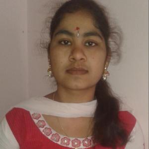 Nandini Gunashekar image