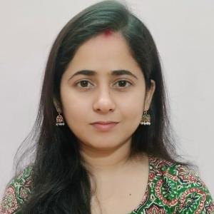Sucheta Mukherjee image