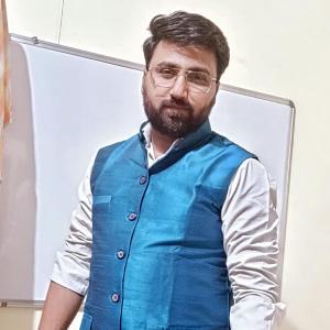 Arvind's Commerce Classes image