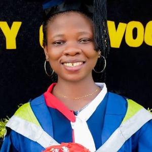 Familusi Olanike Temitope image