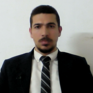 Shaker Sami image