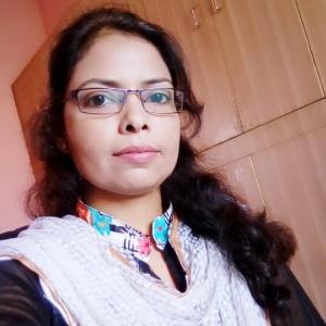 Gufrana Zabeen image