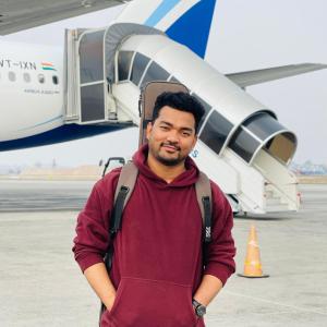 Akash Ranpal image