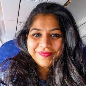Pooja Gupta image
