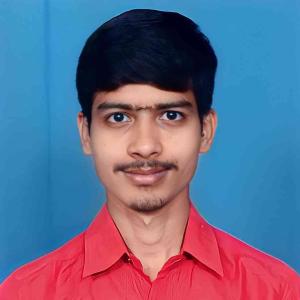 K. Varun Kumar Reddy image