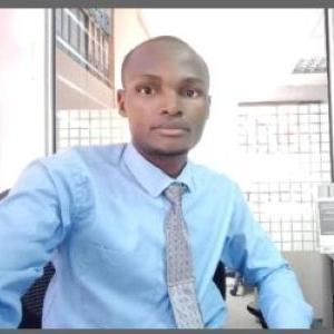 Wafula Leonard image