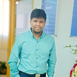 Mohamed Jainudeen image