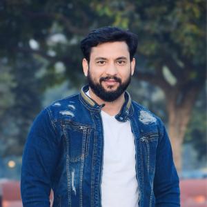 Amit Rawat image
