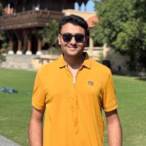 Sneh Patel image