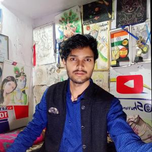 Shuvam Sahoo image