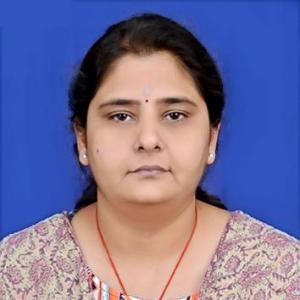 Geetika Saraf image