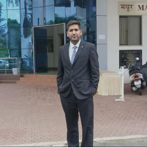 Manu Singh image