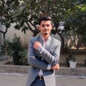 Kranti Man Singh image