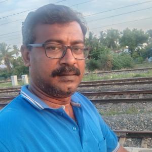 Nandagopal K image