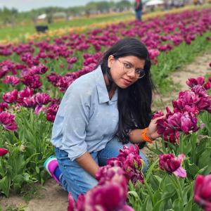 Athulya Krishna image