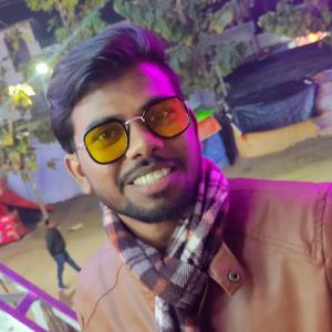 Pankaj Singh image