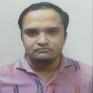 Apurba Kanti Adhikary image