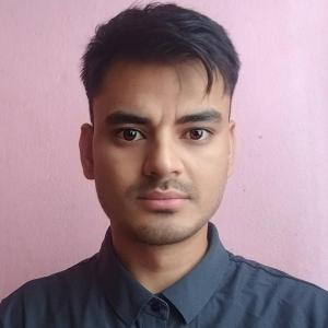 Binaya Raj Giri image