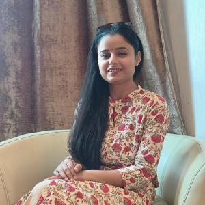 Shivani Yadav image
