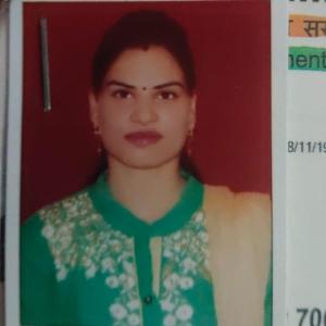Chavi Mathur image