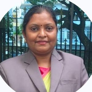 Dr. Sridevi Krishna image