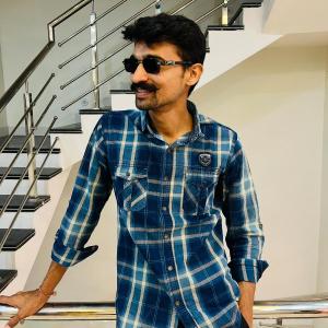 Ashvini Kumar image