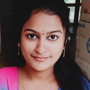 Iswarya Bandaru image