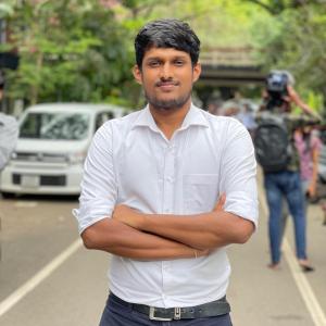 H.P.Yasitha Nandana image