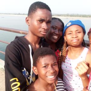 Ibiam Chinedum Uche image