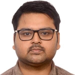 Atul Kumar Rai image
