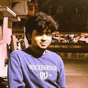Soumyadeep Bose image