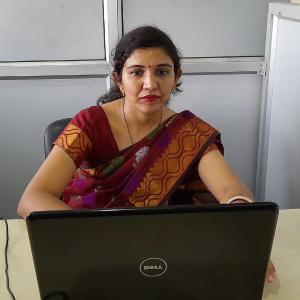 Minakshi Sanadhya image