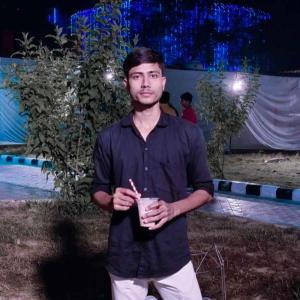 Mayank Mishra image