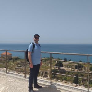 Maroun Elias Hanna image