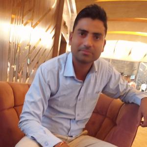 David Verma image