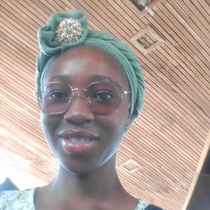 Ajeigbe Omobolaji Inioluwa image