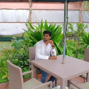 Shubham Raut image