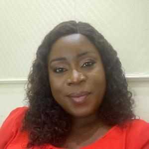 Olayinka Sussan Fajembola image