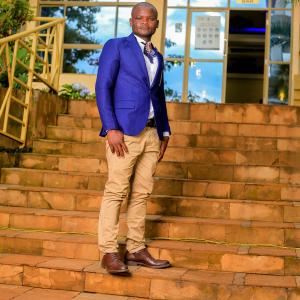 Geoffrey Ongige Mayaka image