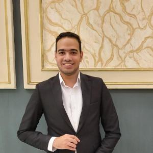 Mostafa Elsayed Mostafa image