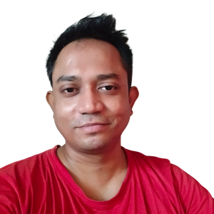 Dr Souraj Ghosh image