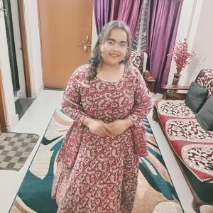 Harshita Mansoriya image