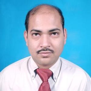 Subhas Maurya image