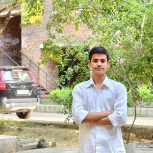 Aman Mishra image