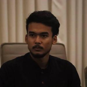 Pritish Mutsuddi image