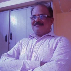 Muralidharan N image