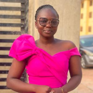 Gloria Yeboah Badu image