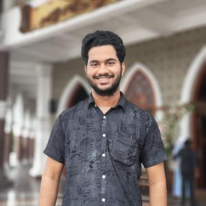 Mathew Jose image